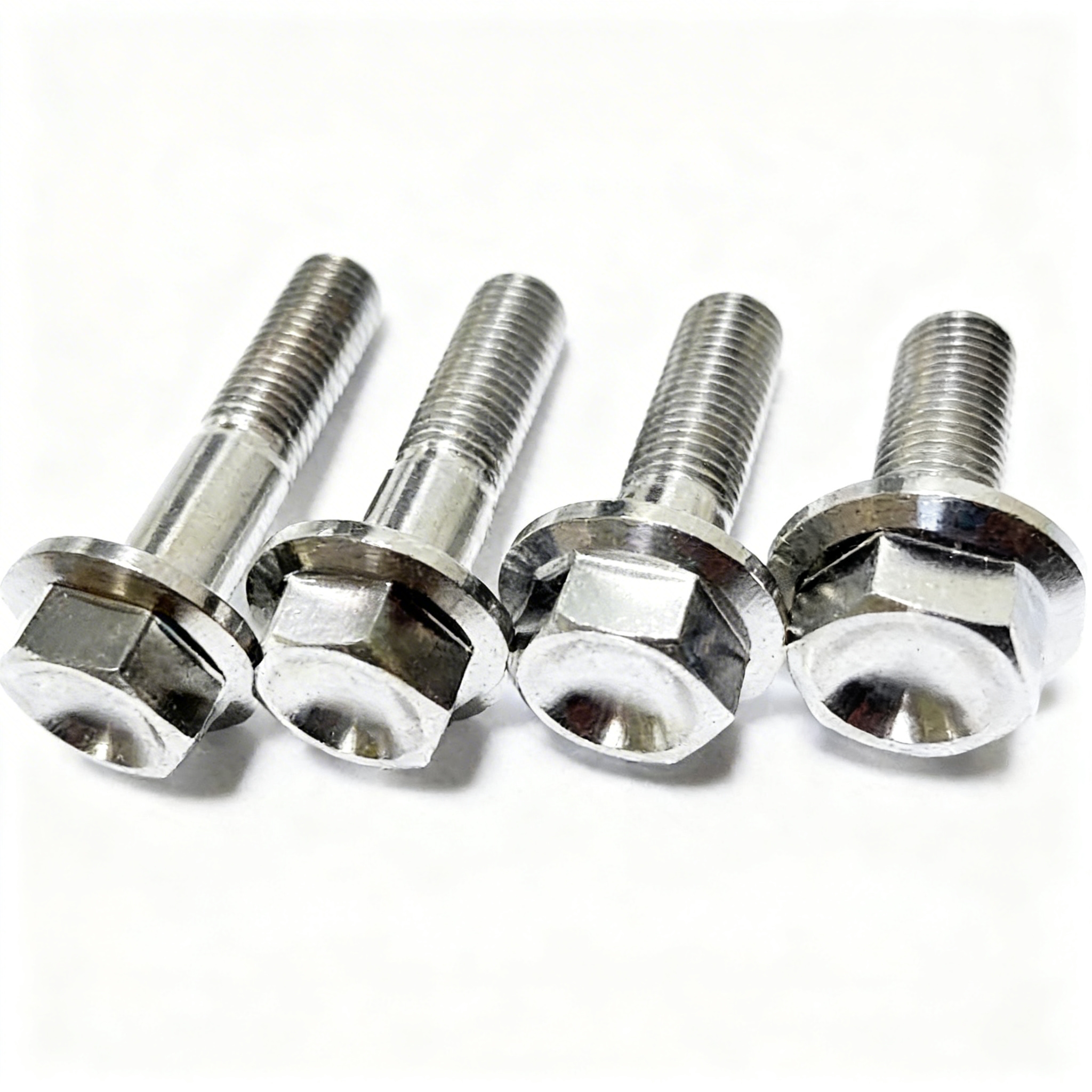 Titanium Screw